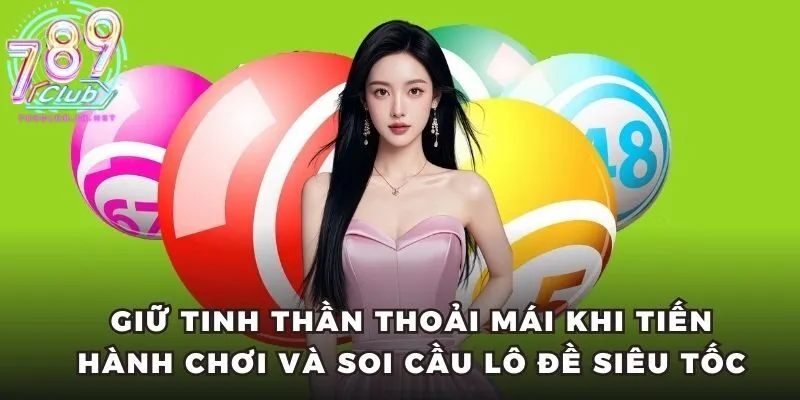 Mẹo soi cầu lô đề siêu tốc tại 789club