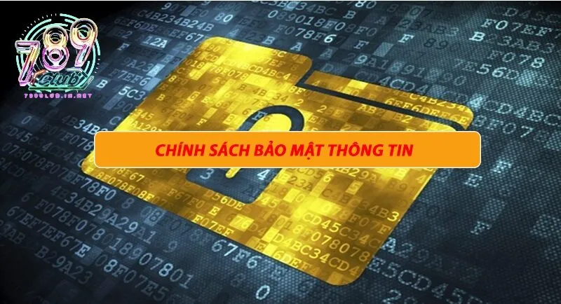 Quyền lợi của người chơi về chính sách bảo mật